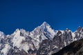 Pakistan Karakoram K2 trekking